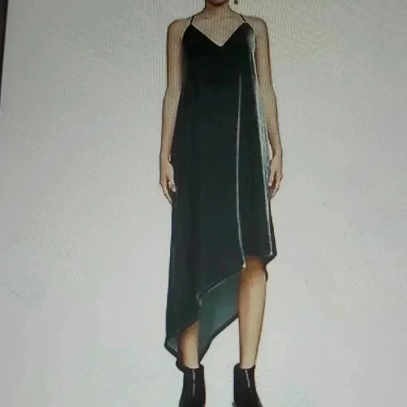 BCBG MAXAZRIA DRESS SIZE XXS - Picture 1 of 5